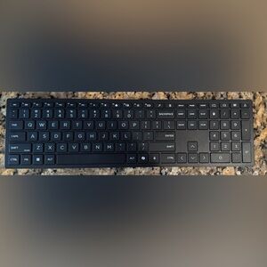 ✨ HP Wireless Keyboard & Mouse Set – Brand New ✨